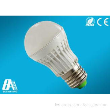 270 lm 3 W 6500K Cool WhiteLED Bulb LED Bulb light E27 for